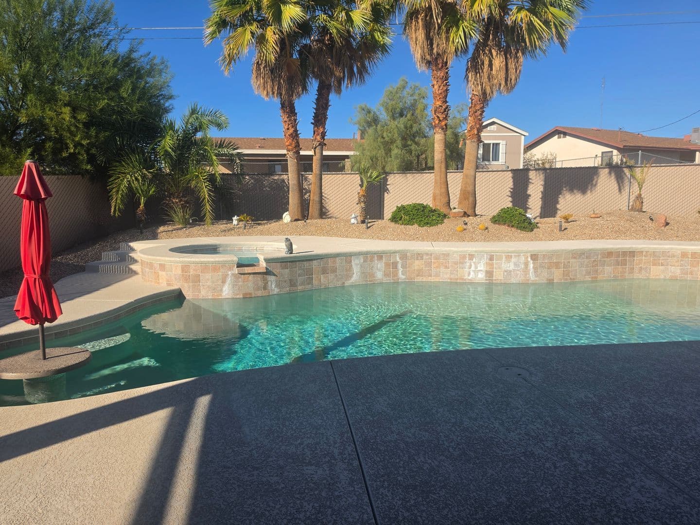 Lake Havasu City House: 2325 Palo Verde Blvd N