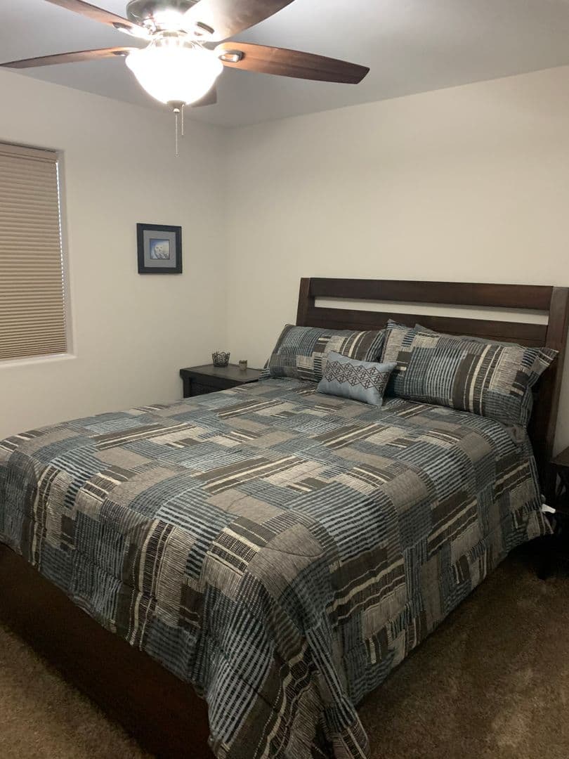 Lake Havasu City House: 2480 Huntington Dr
