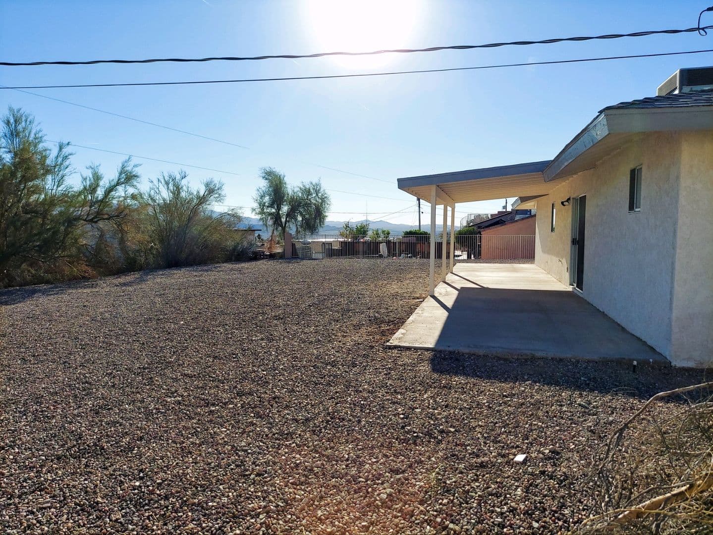 Lake Havasu City House: 2330 Ajo Dr