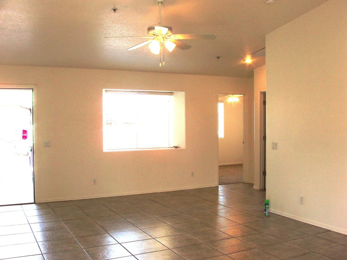 Lake Havasu City Apartment: 2321 Palisades Dr
