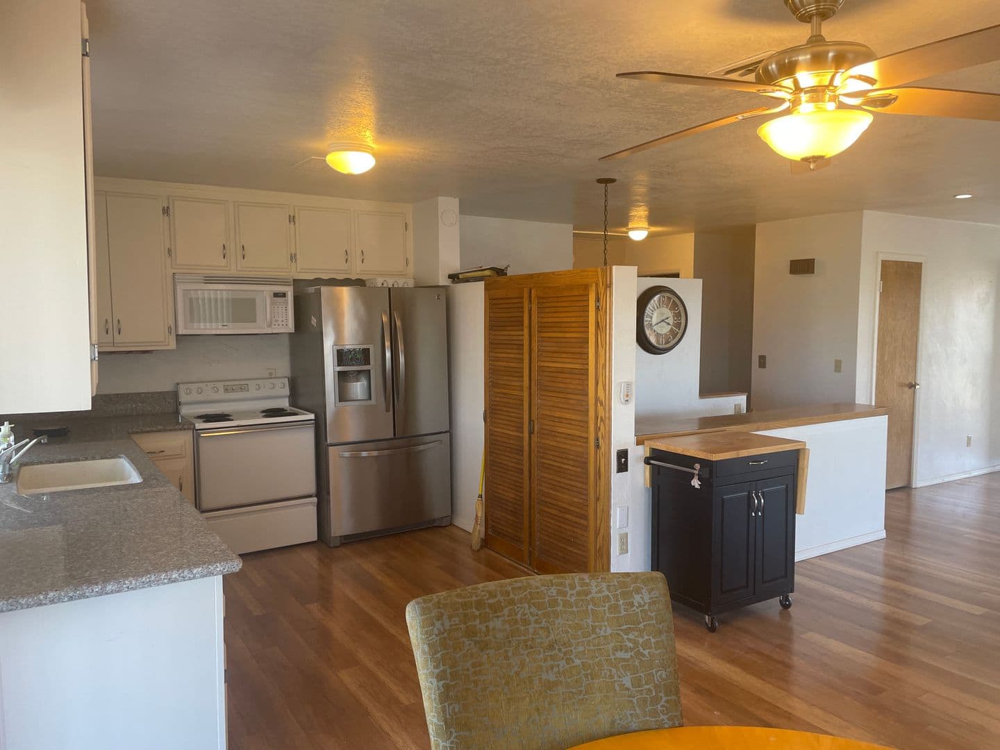 Lake Havasu City Apartment: 3551 Tecumseh Dr