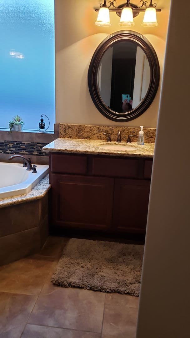 Lake Havasu City House: 3582 Swilican Bridge Rd