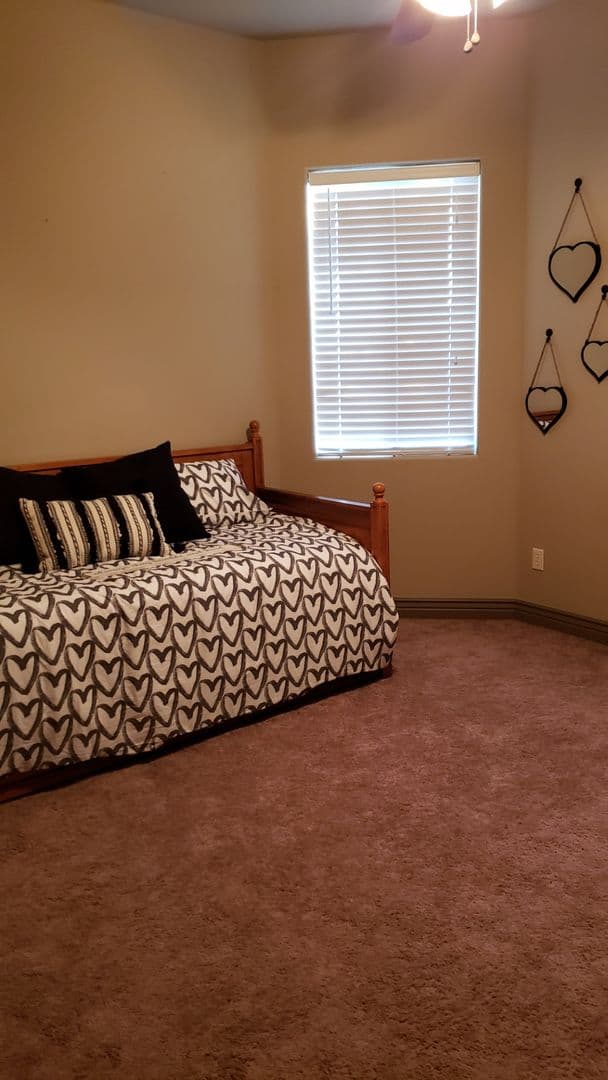 Lake Havasu City House: 3582 Swilican Bridge Rd