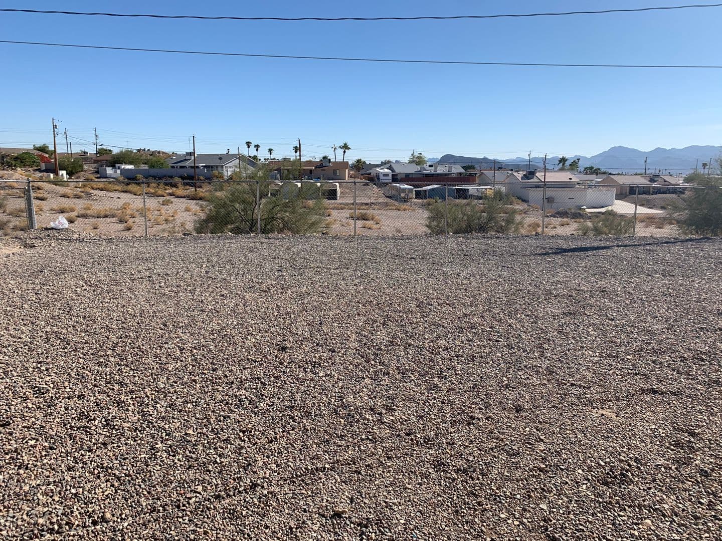 Lake Havasu City House: 2940 Cisco Drive S