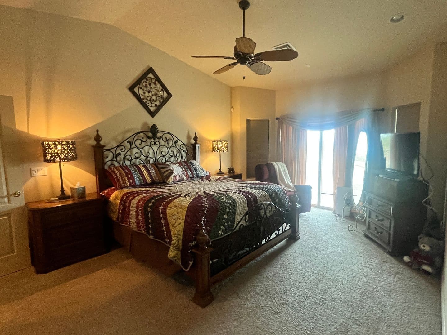 Lake Havasu CIty House: 1011 Palo Verde Plz