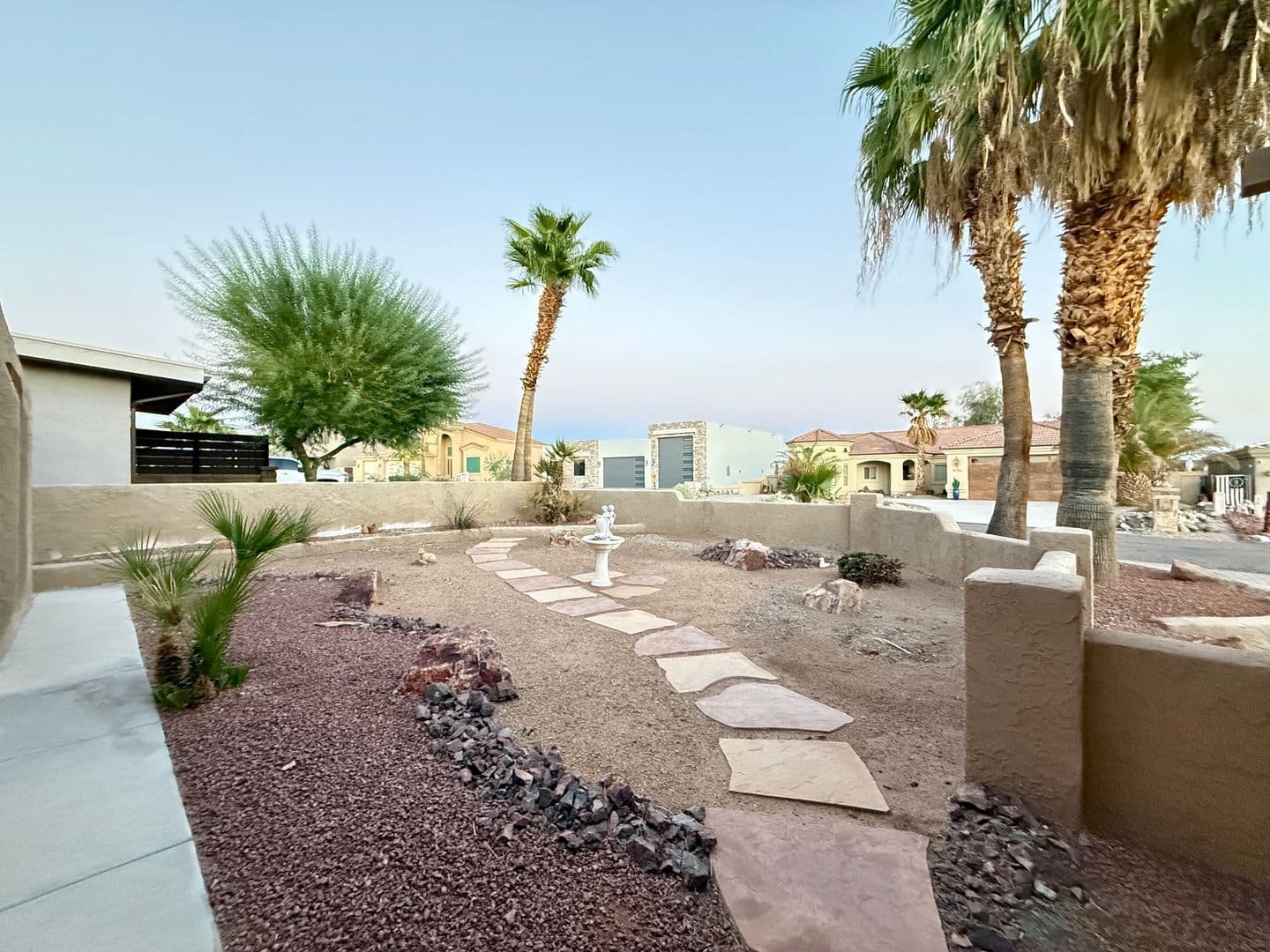 Lake Havasu City House: 745 Paseo Granada