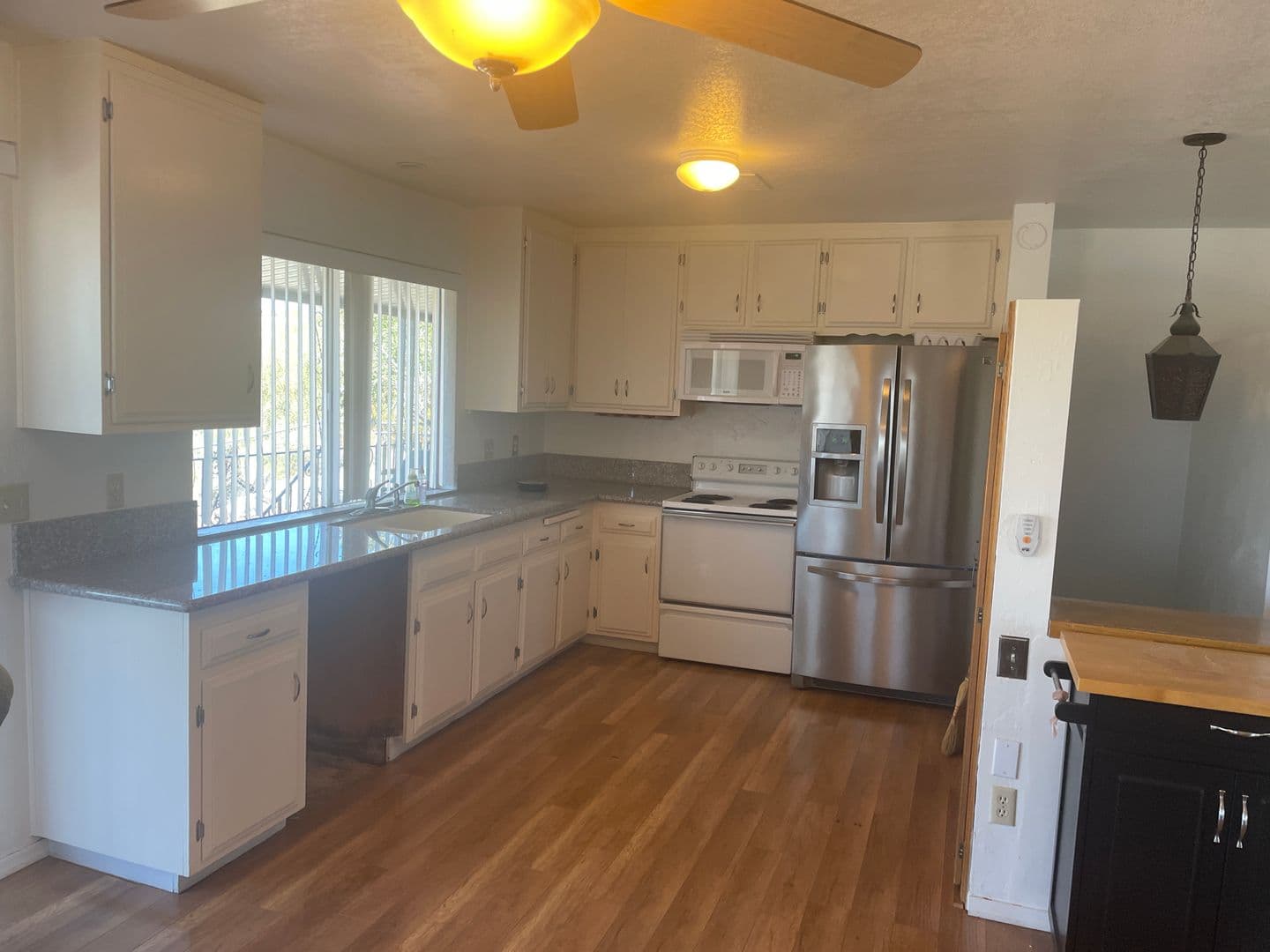 Lake Havasu City Apartment: 3551 Tecumseh Dr