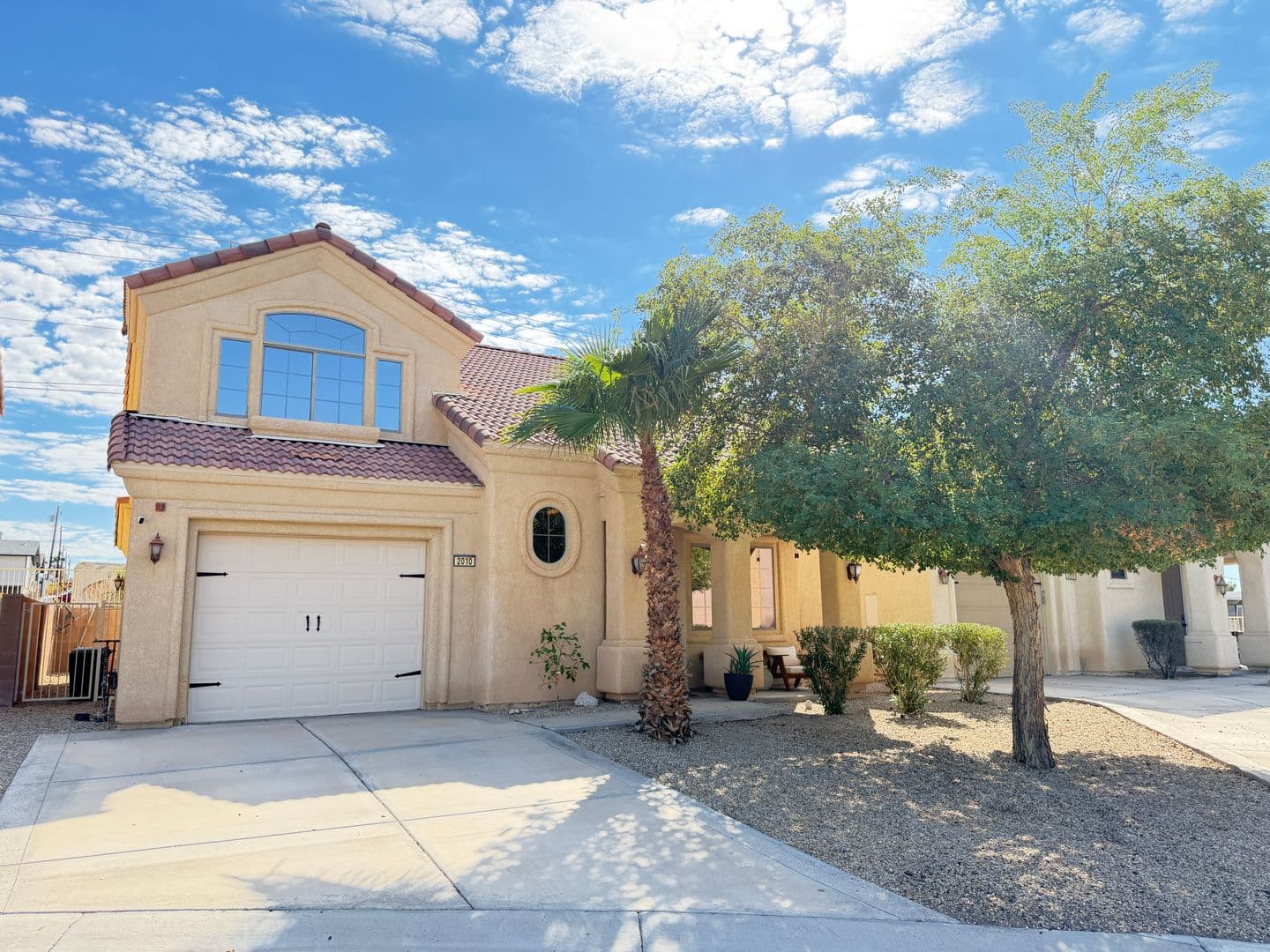 Lake Havasu City House: 2010 Richey Cir