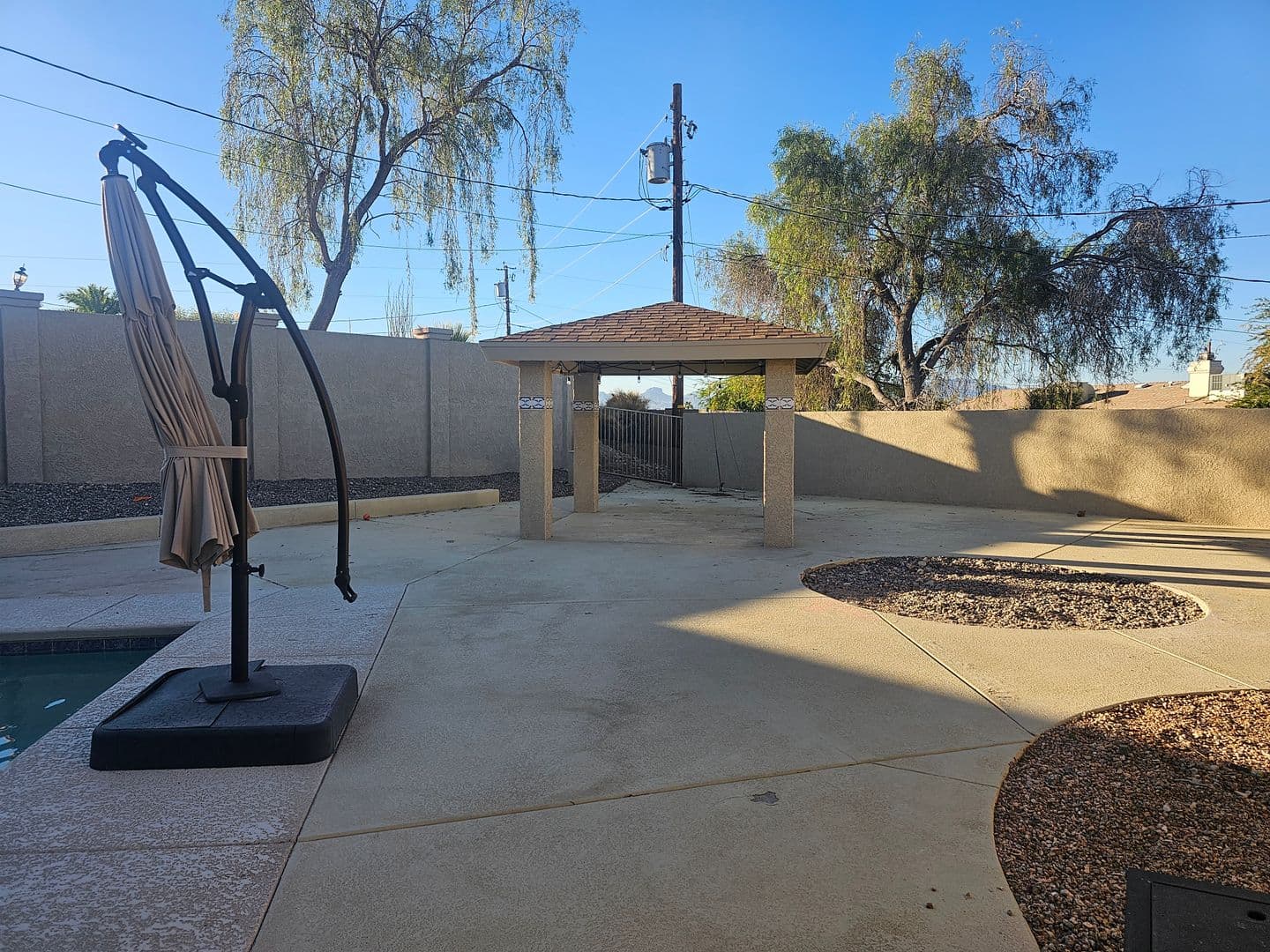 Lake Havasu City House: 3160 Horseshoe Canyon Dr