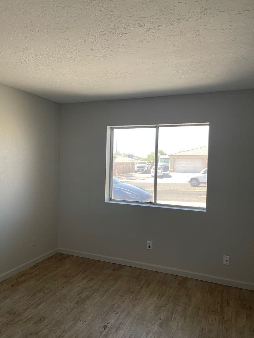 Lake Havasu City Apartment: 2720 McCulloch Blvd N