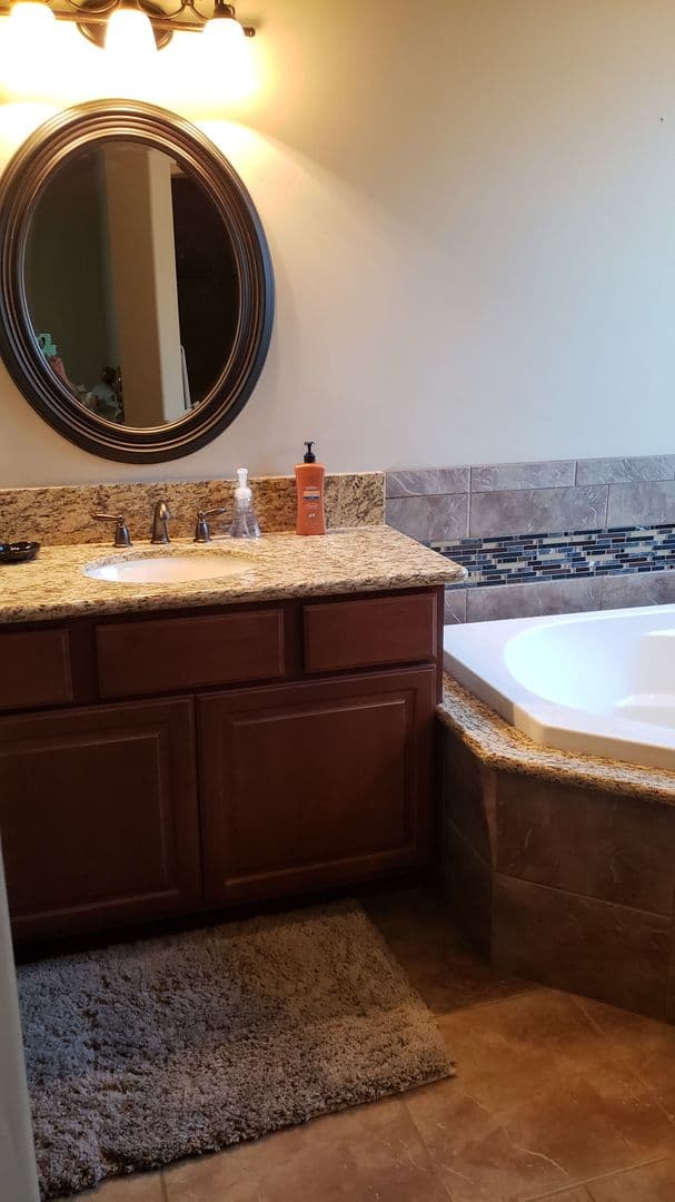 Lake Havasu City House: 3582 Swilican Bridge Rd