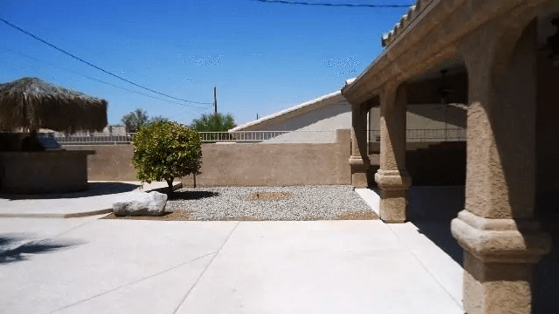 Lake Havasu City House: 2936 Osborn Dr.
