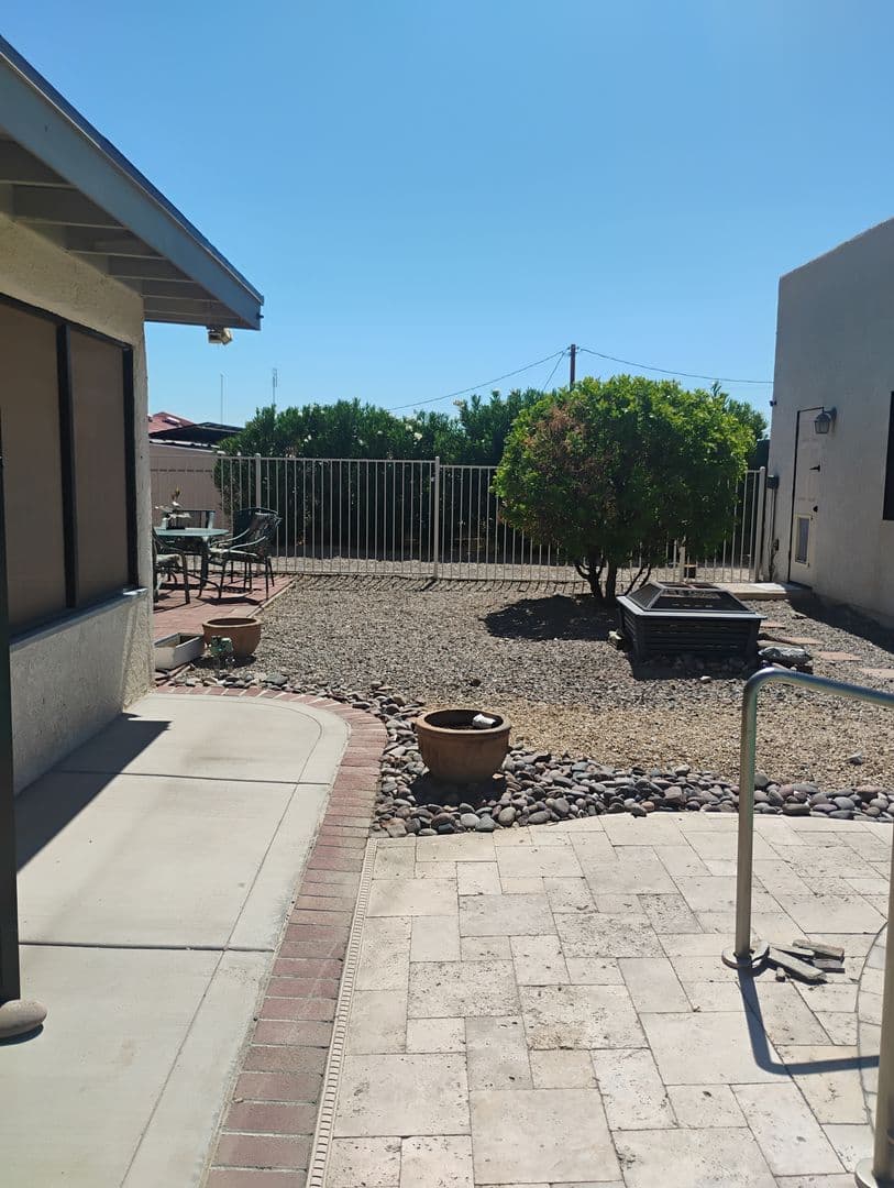 Lake Havasu City House: 2085 Mimosa Dr