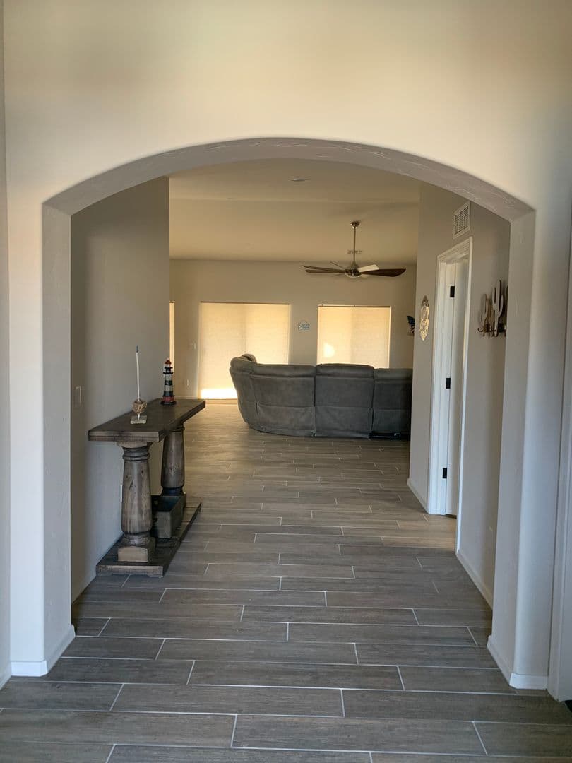 Lake Havasu City House: 2480 Huntington Dr