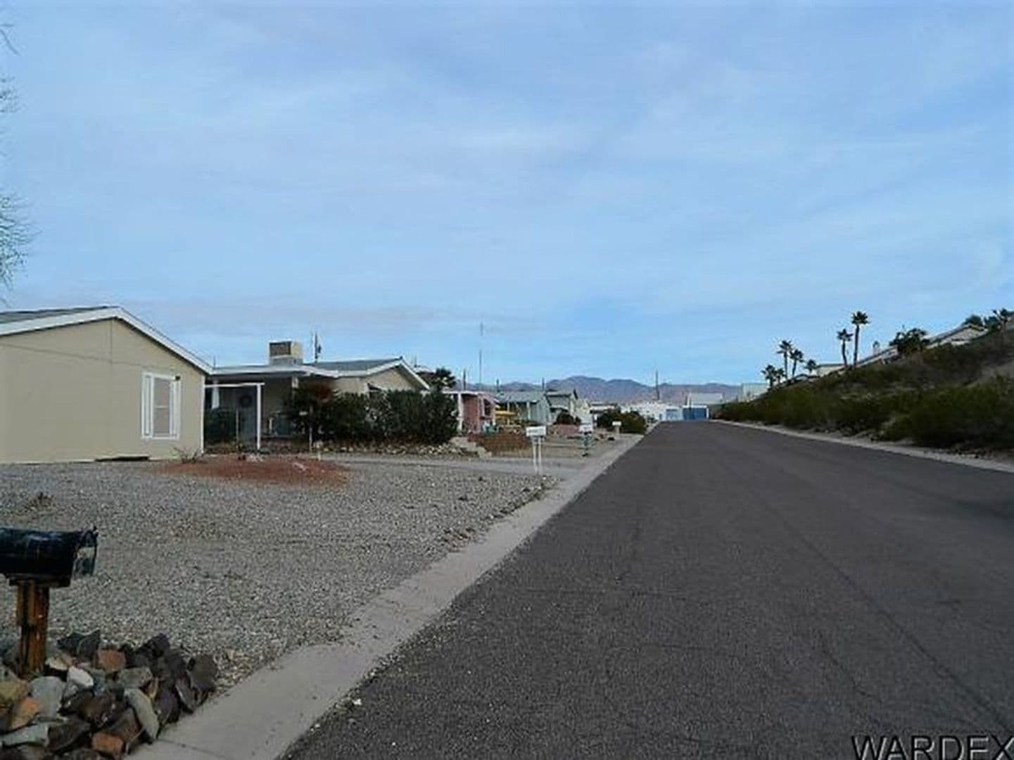 Lake Havasu City House: 3130 William Dr