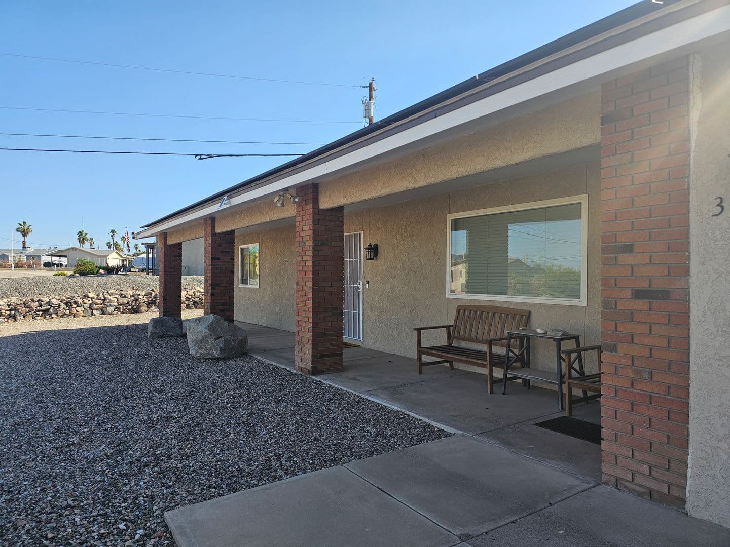 Lake Havasu City House: 3746 Mission Dr S