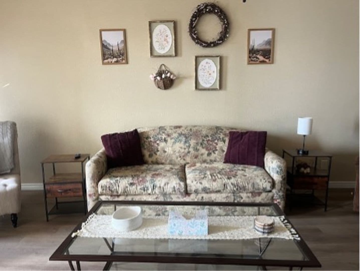 Lake Havasu City House: 2328 Senita Dr