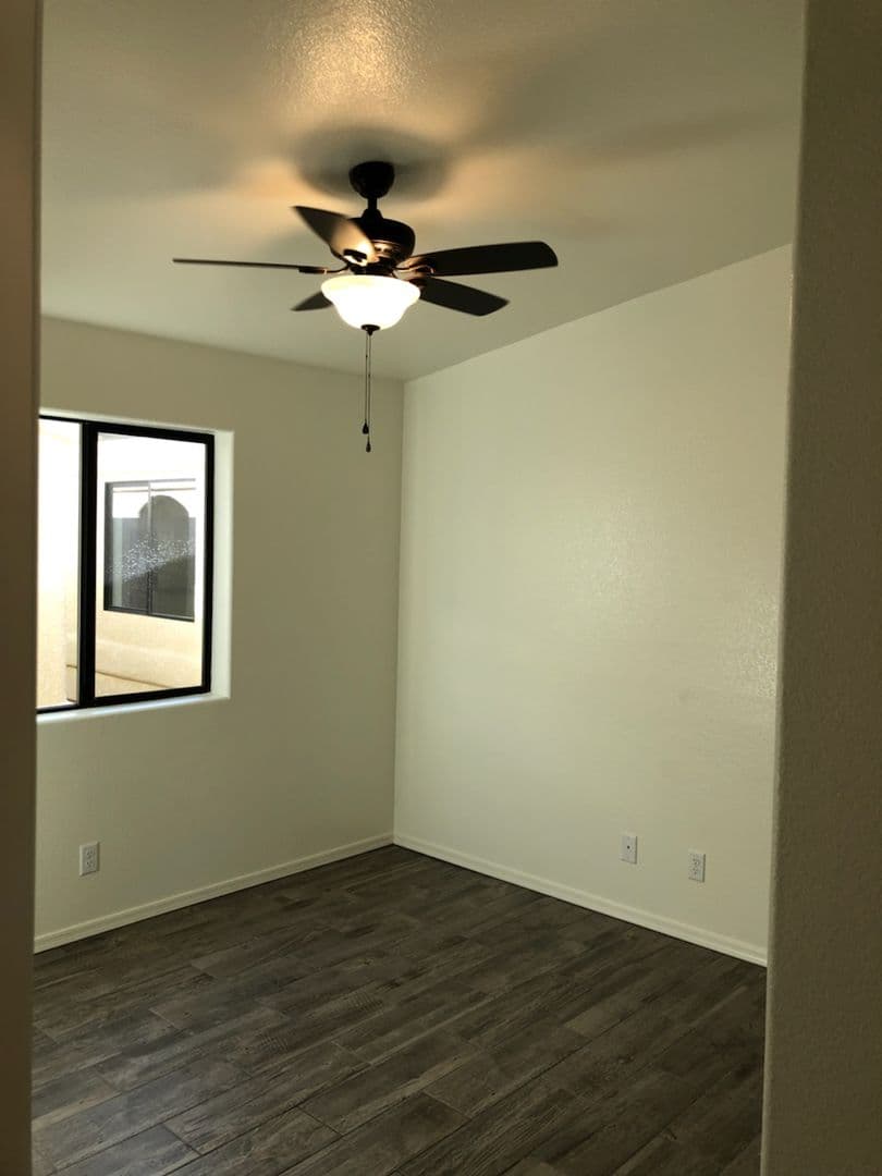 Lake Havasu City Apartment: 2110 Sahara Dr