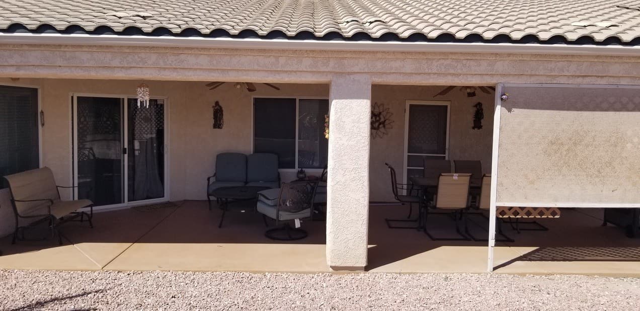 Lake Havasu City House: 2410 Hillview Dr