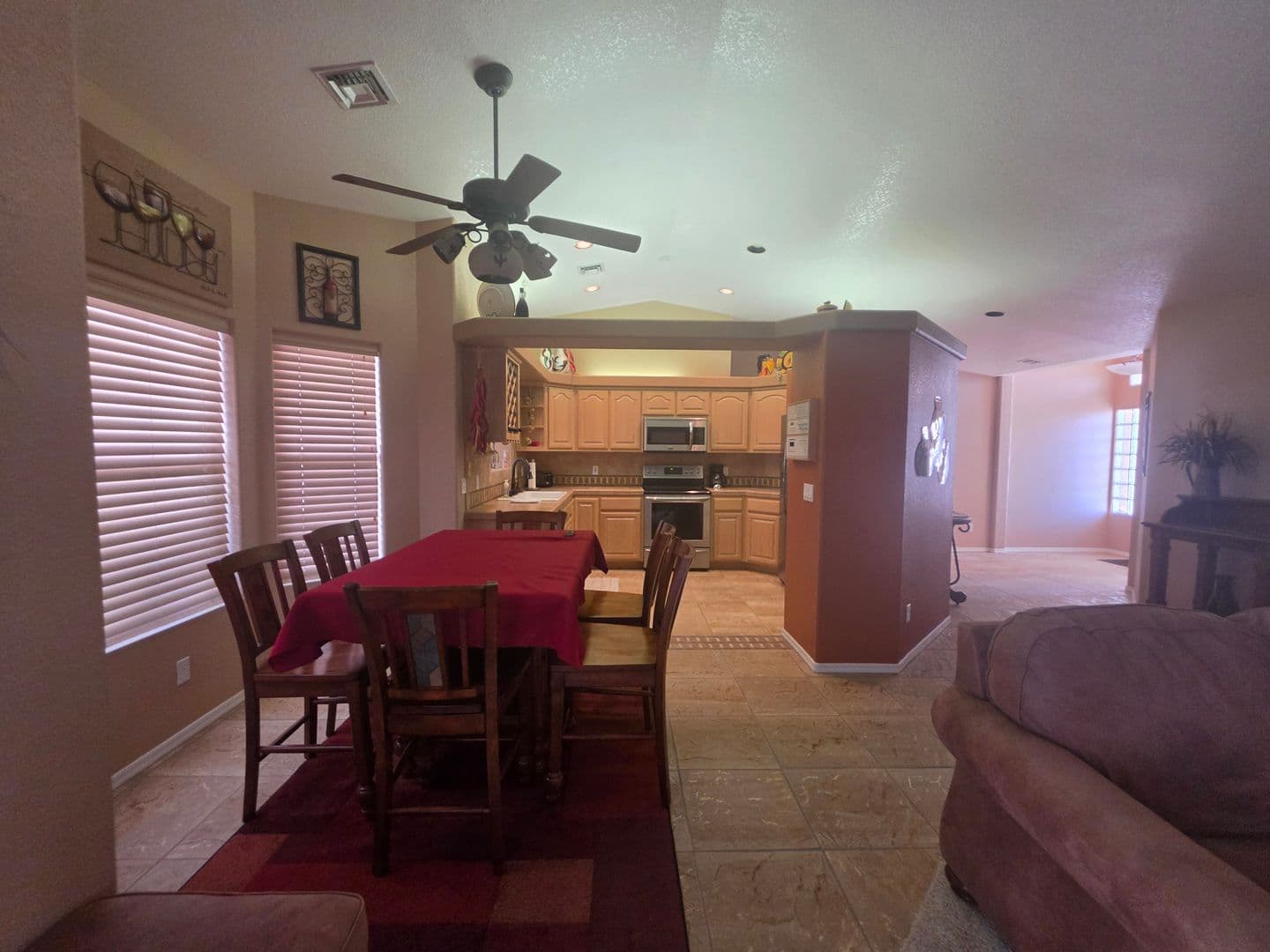 Lake Havasu City House: 2325 Palo Verde Blvd N