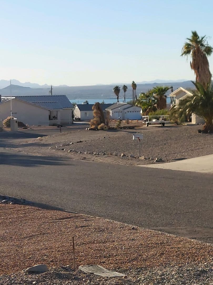 Lake Havasu City House: 2330 Ajo Dr