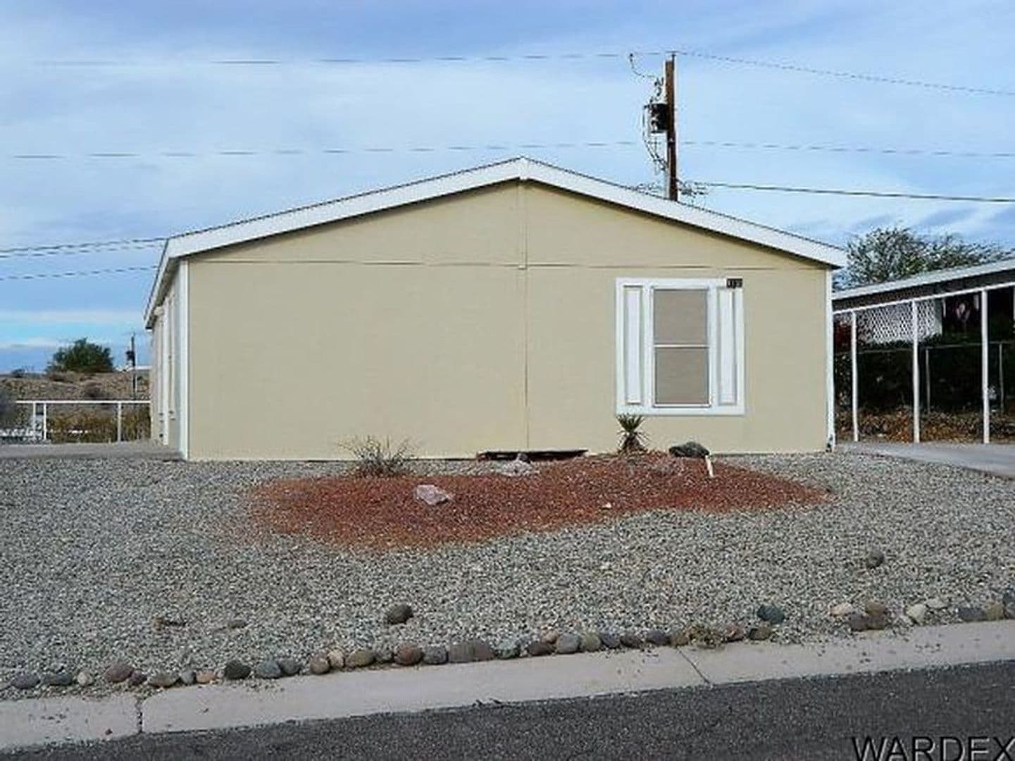 Lake Havasu City House: 3130 William Dr
