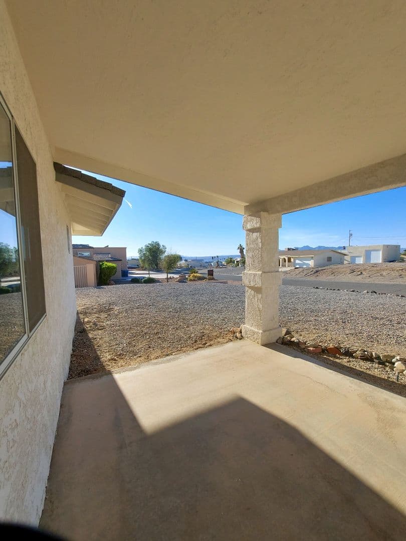 Lake Havasu City House: 2330 Ajo Dr