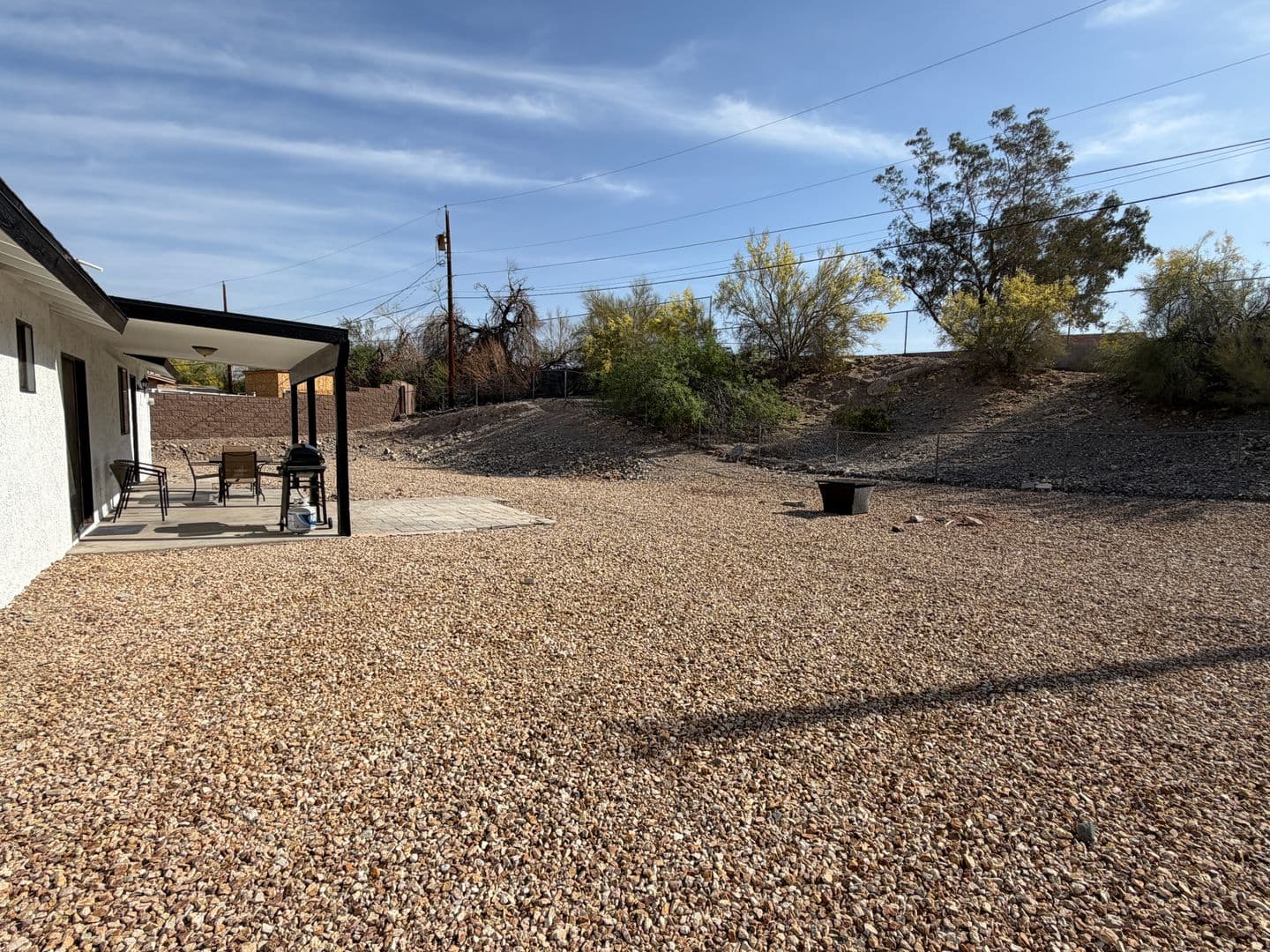 Lake Havasu City House: 2328 Senita Dr