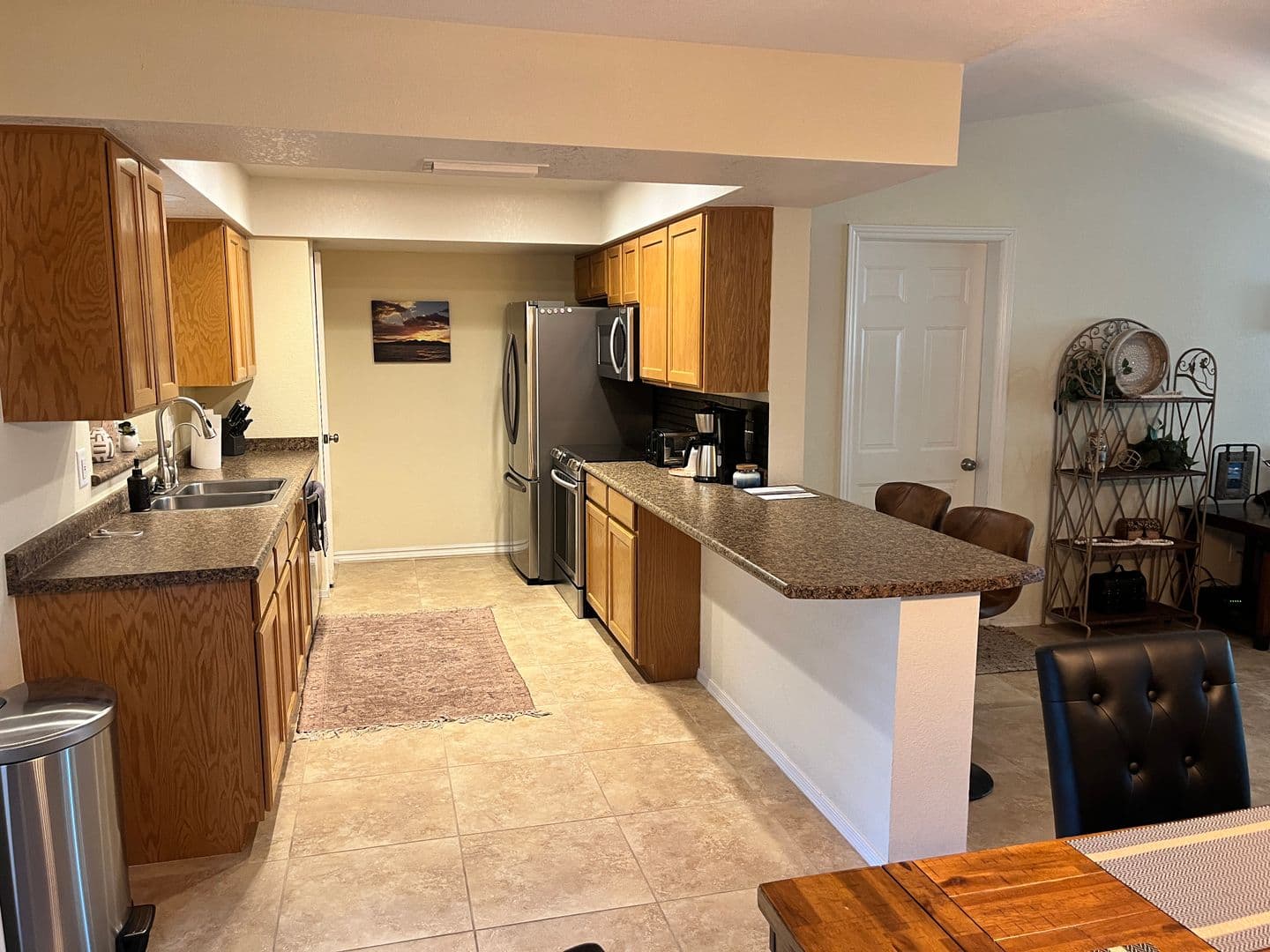 Lake Havasu City House: 3230 Kiowa Blvd S