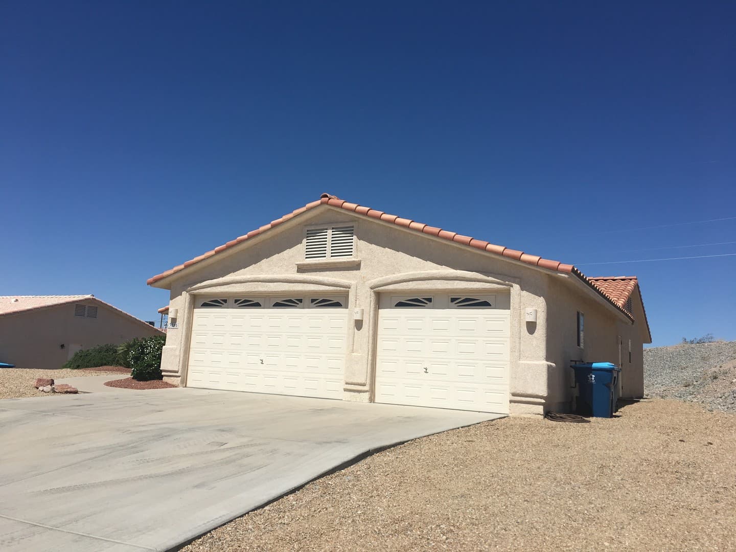 Lake Havasu City House: 3715 Beachview Drive
