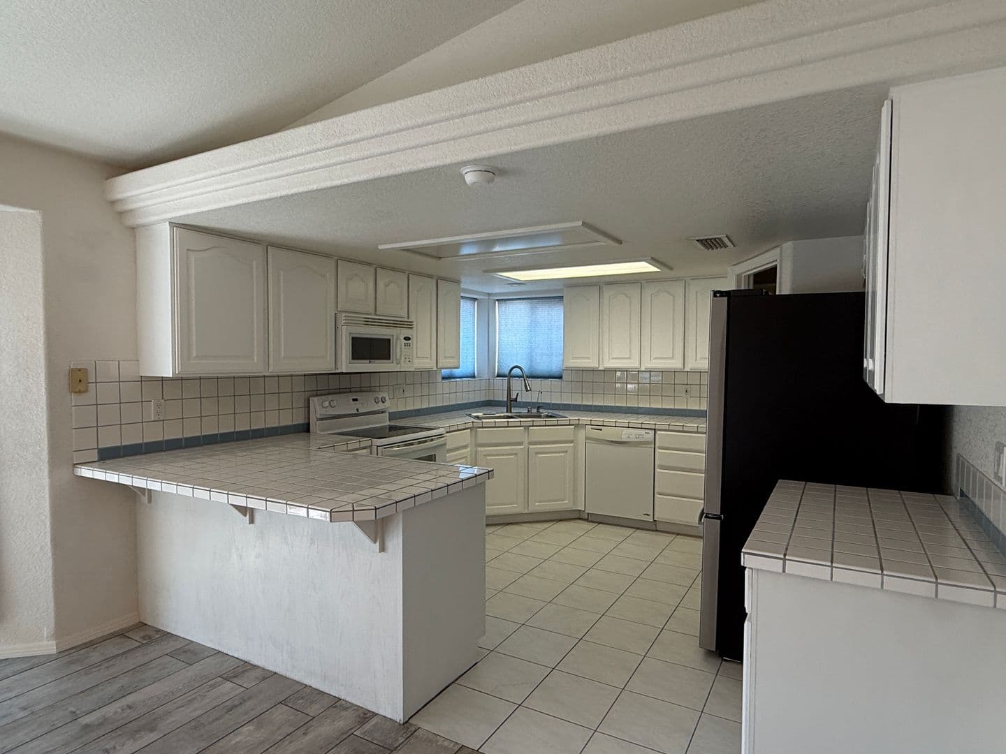Lake Havasu City House: 1697 Cardinal Dr