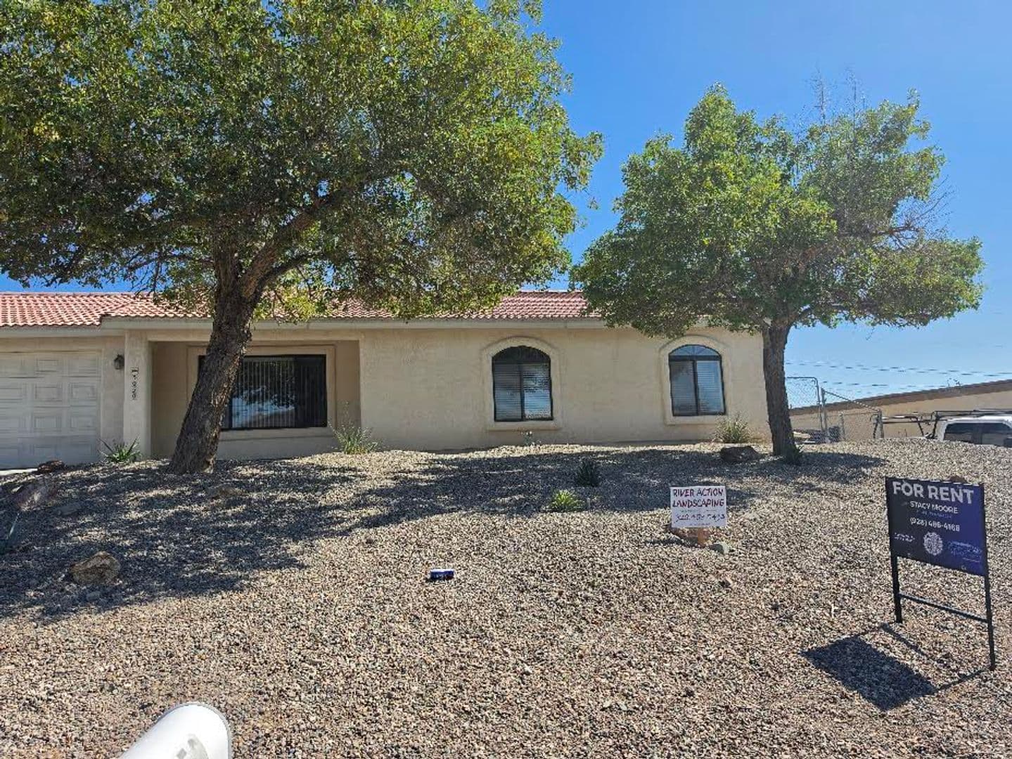 Lake Havasu City House: 3050 McCulloch Blvd N
