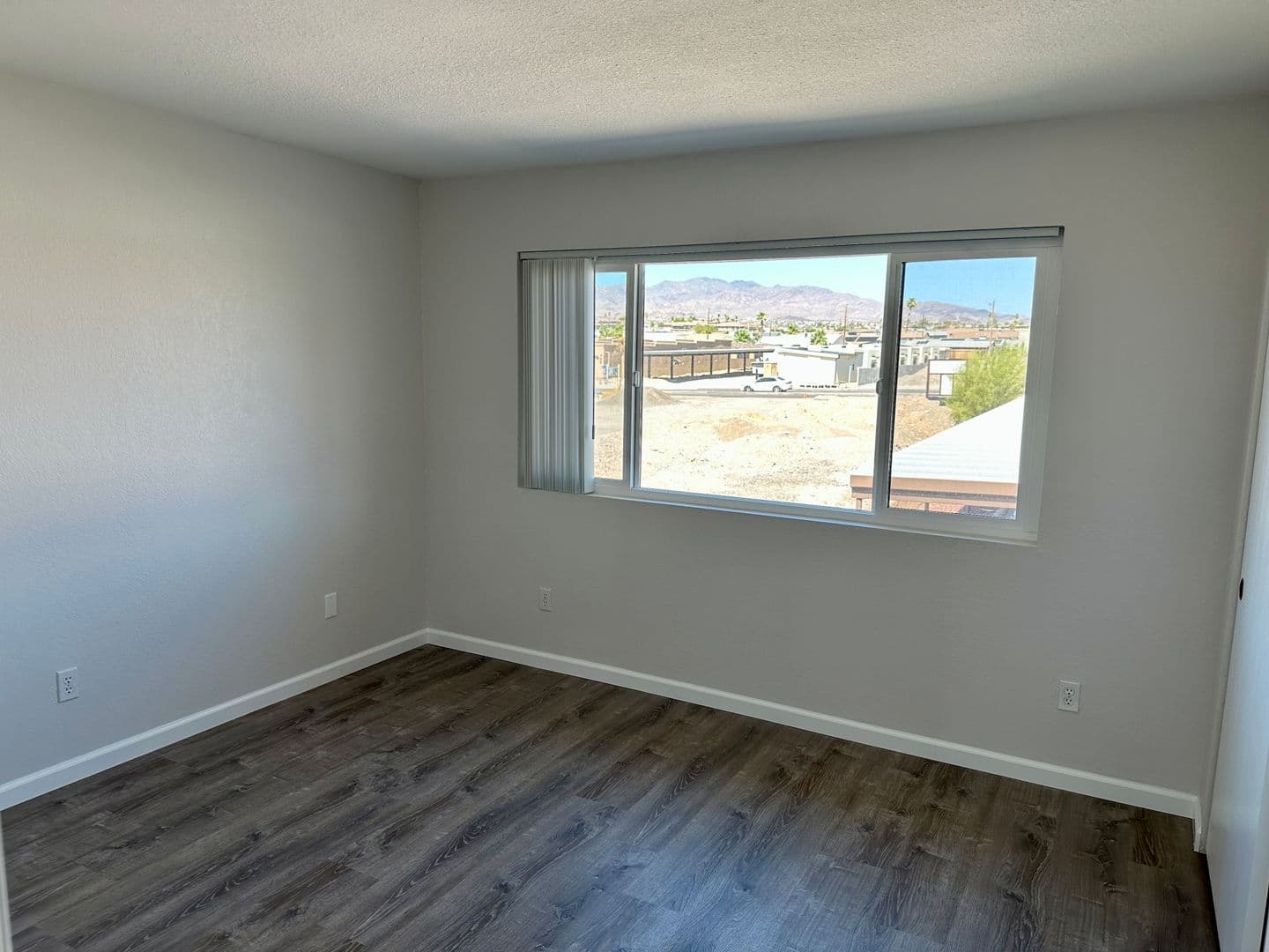 Lake Havasu City Condo: 475 D Lake Havasu Ave N