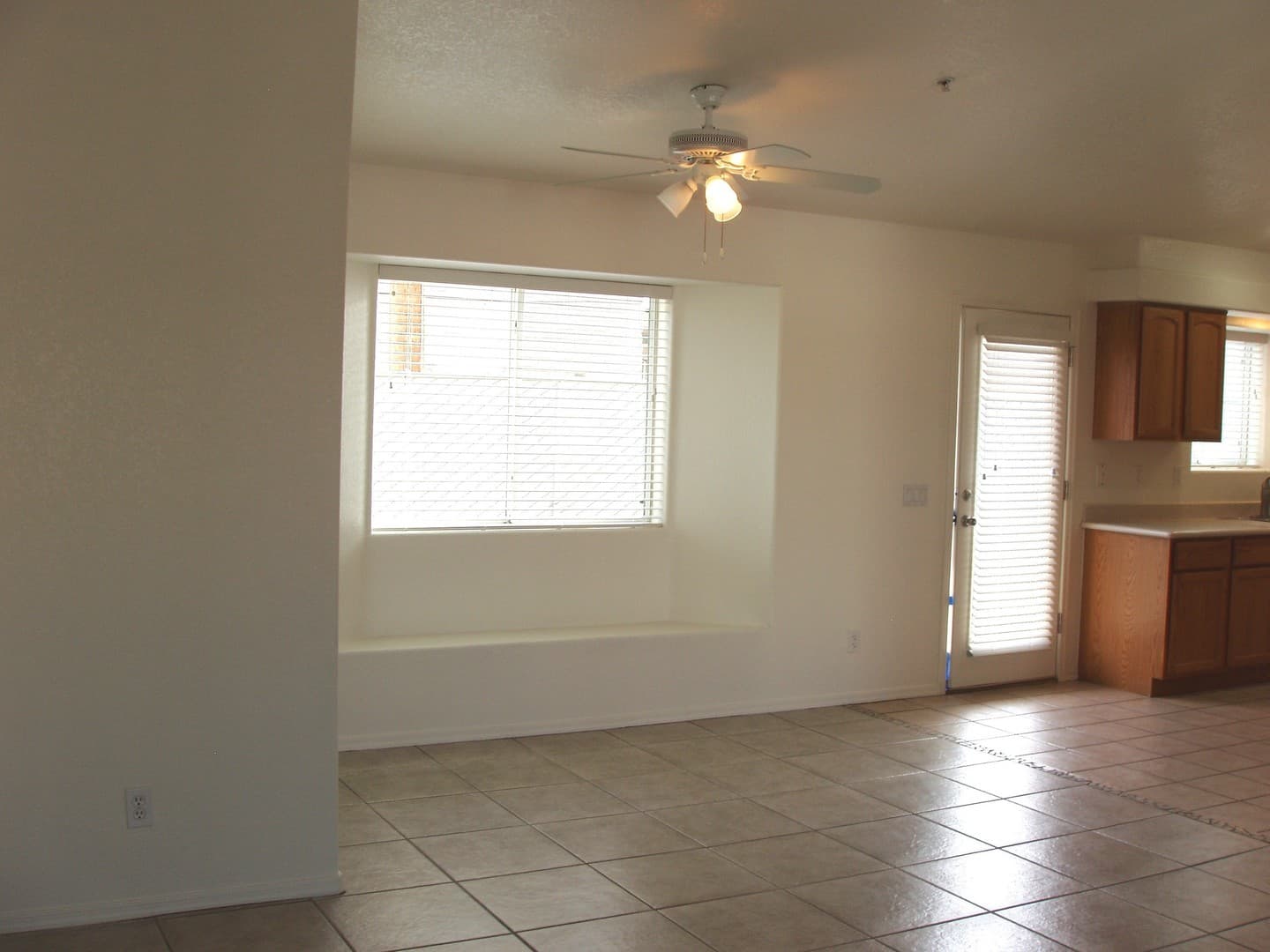 Lake Havasu City Apartment: 2321 Palisades Dr