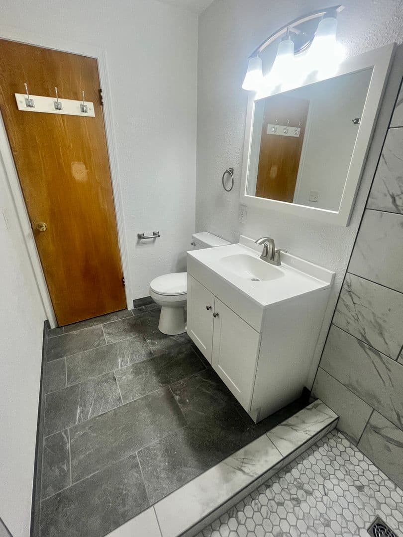 Lake Havasu City Apartment: 3551 Tecumseh Dr