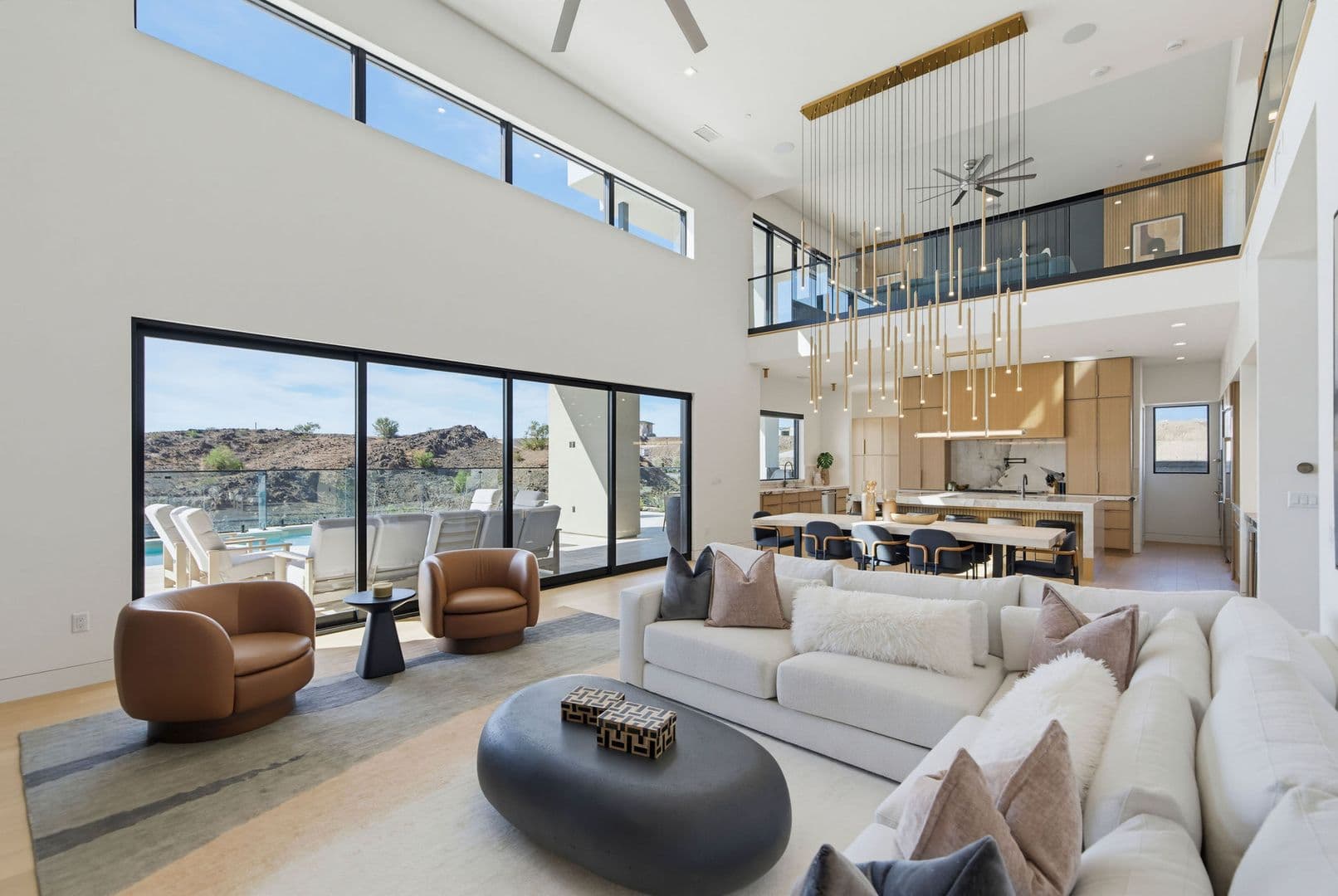 Lake Havasu City House: 2469 Black Rock Way
