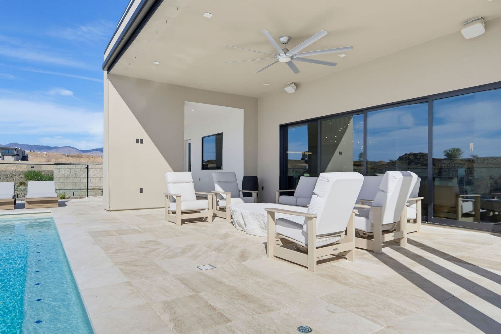 Lake Havasu City House: 2469 Black Rock Way