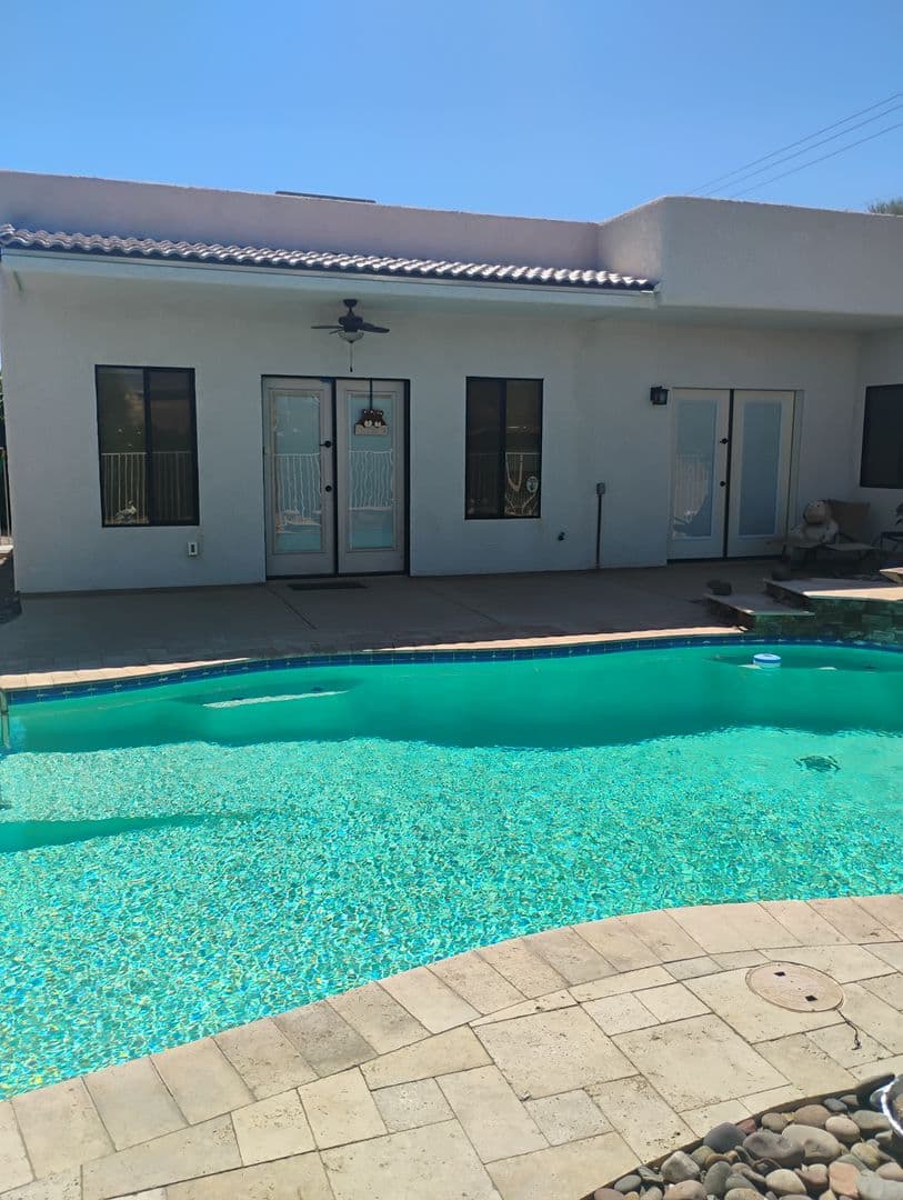 Lake Havasu City House: 2085 Mimosa Dr