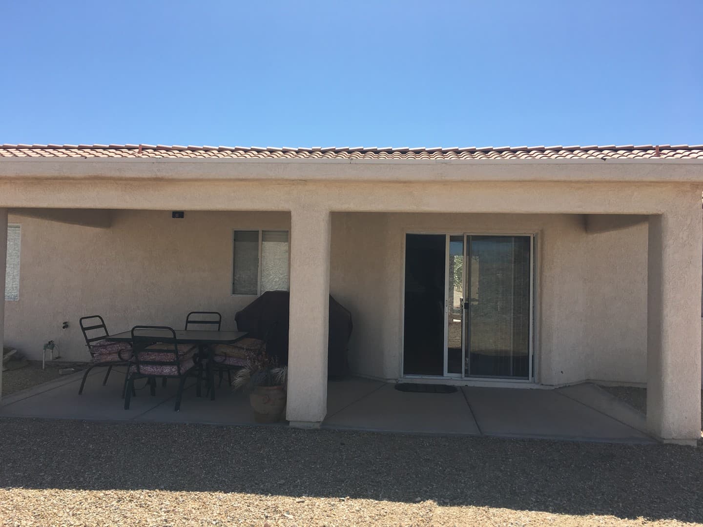 Lake Havasu City House: 3715 Beachview Drive