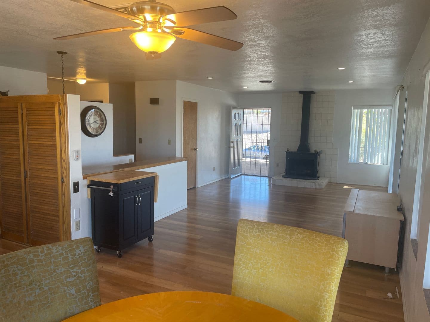 Lake Havasu City Apartment: 3551 Tecumseh Dr