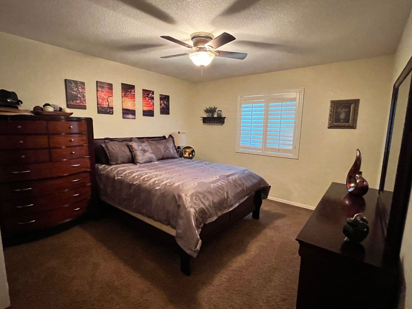 Lake Havasu City House: 3230 Kiowa Blvd S