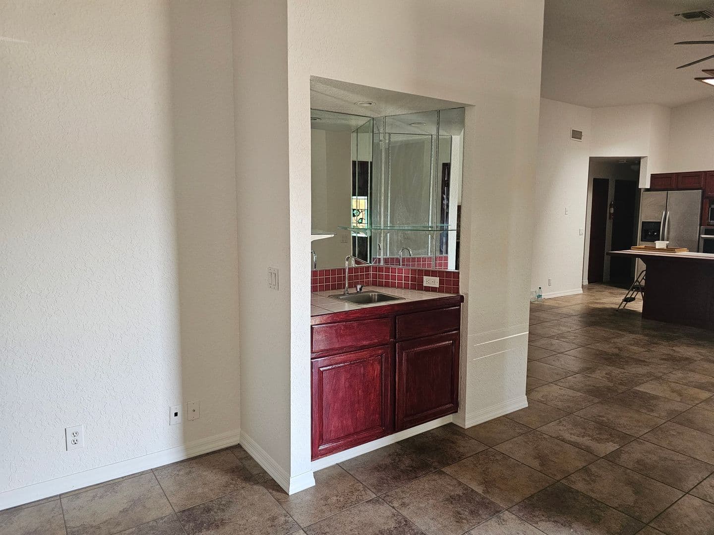 Lake Havasu City House: 2085 Mimosa Dr