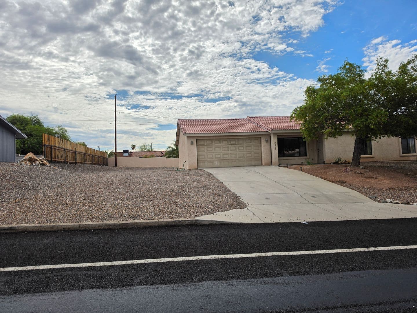 Lake Havasu City House: 3050 McCulloch Blvd N