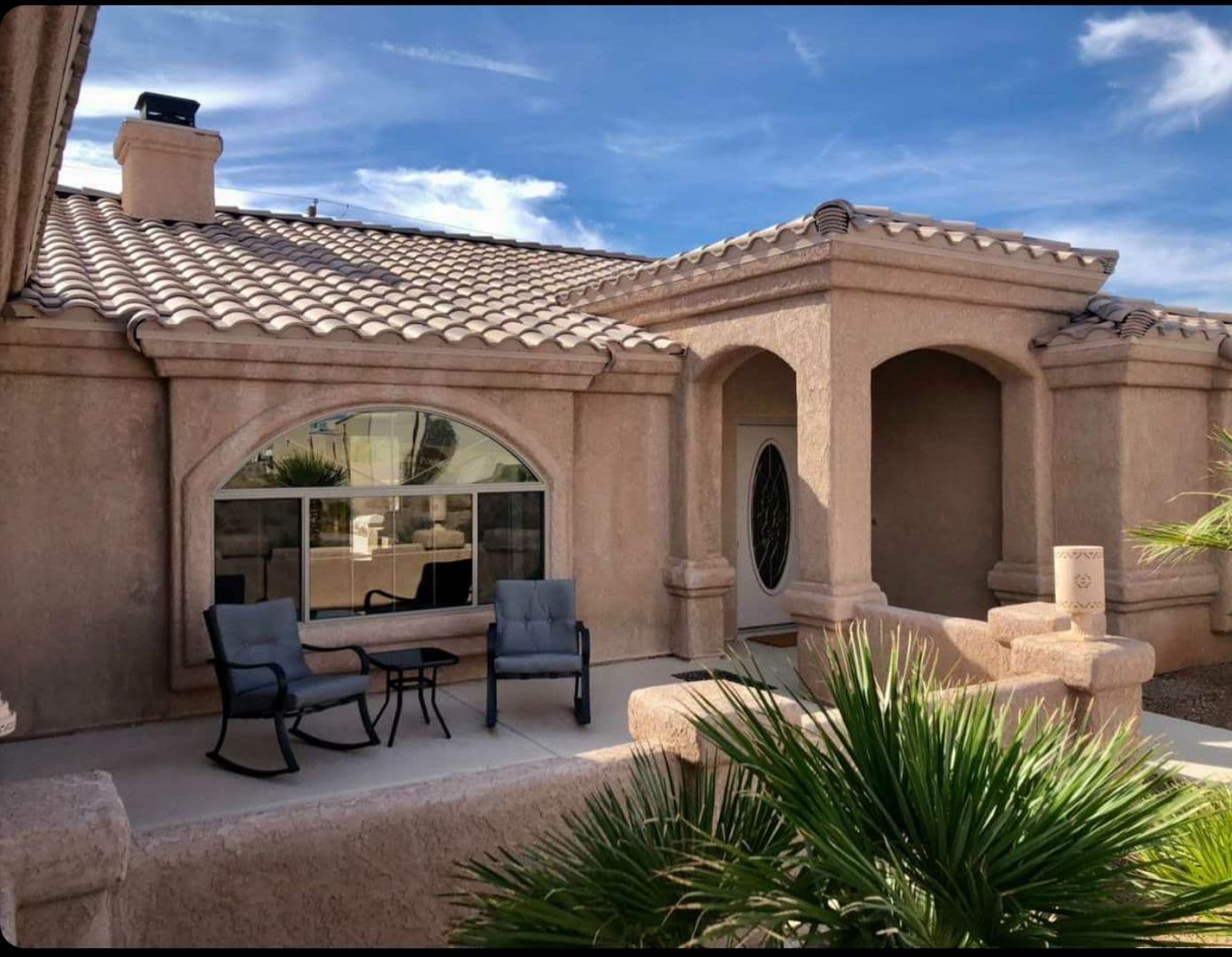 Lake Havasu City House: 2936 Osborn Dr.