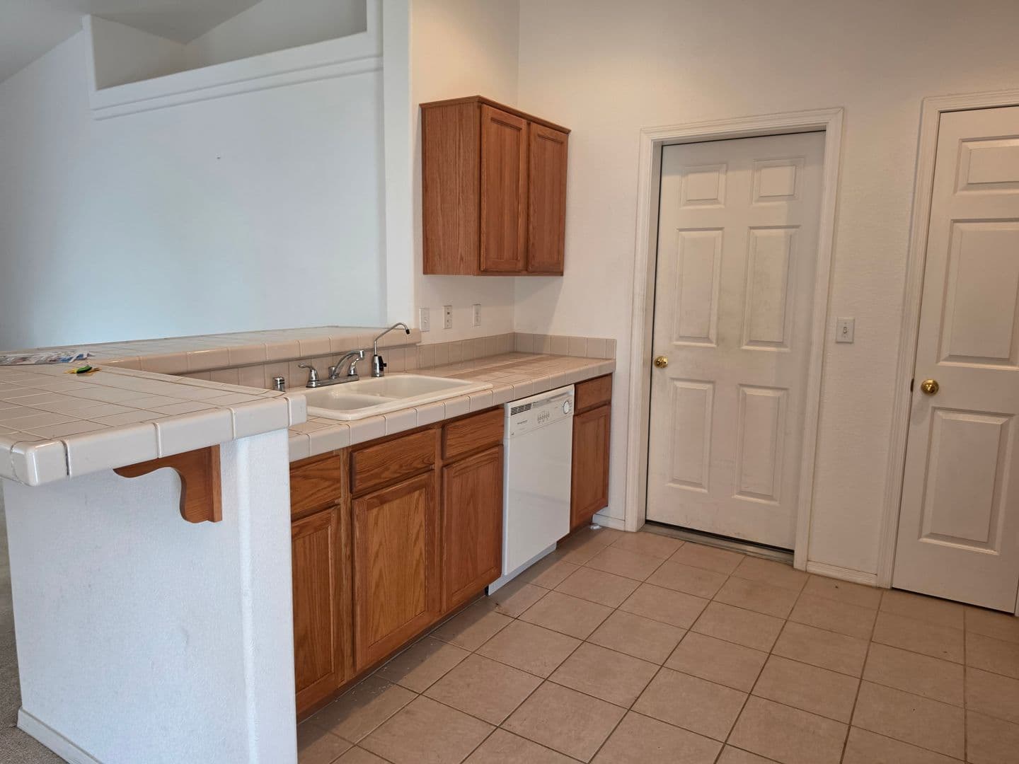 Lake Havasu City House: 3050 McCulloch Blvd N