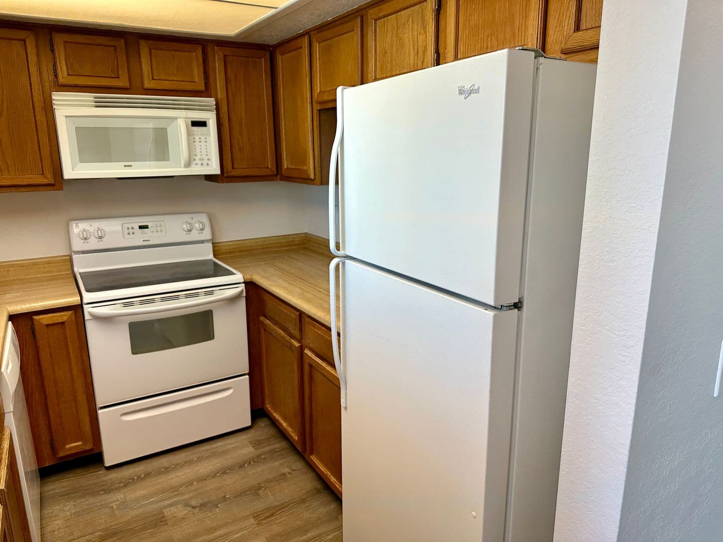 Lake Havasu City Condo: 475 D Lake Havasu Ave N