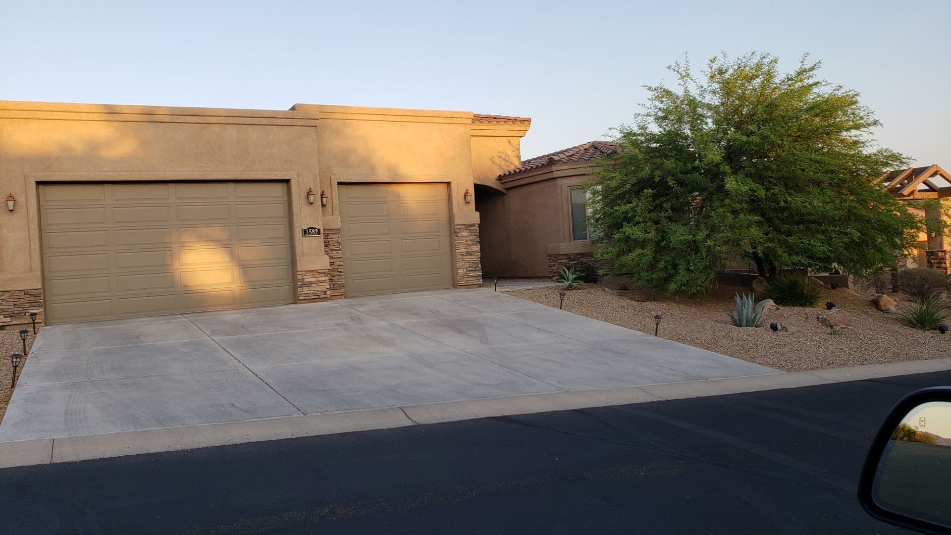 Lake Havasu City House: 3582 Swilican Bridge Rd