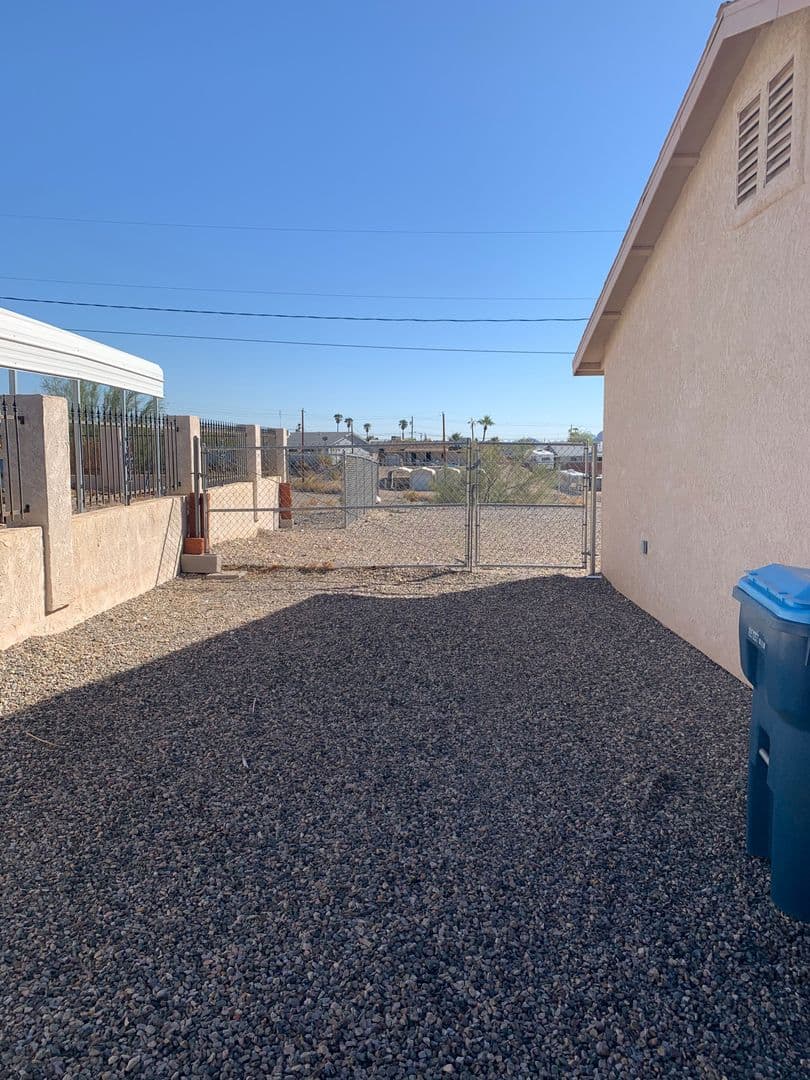 Lake Havasu City House: 2940 Cisco Drive S