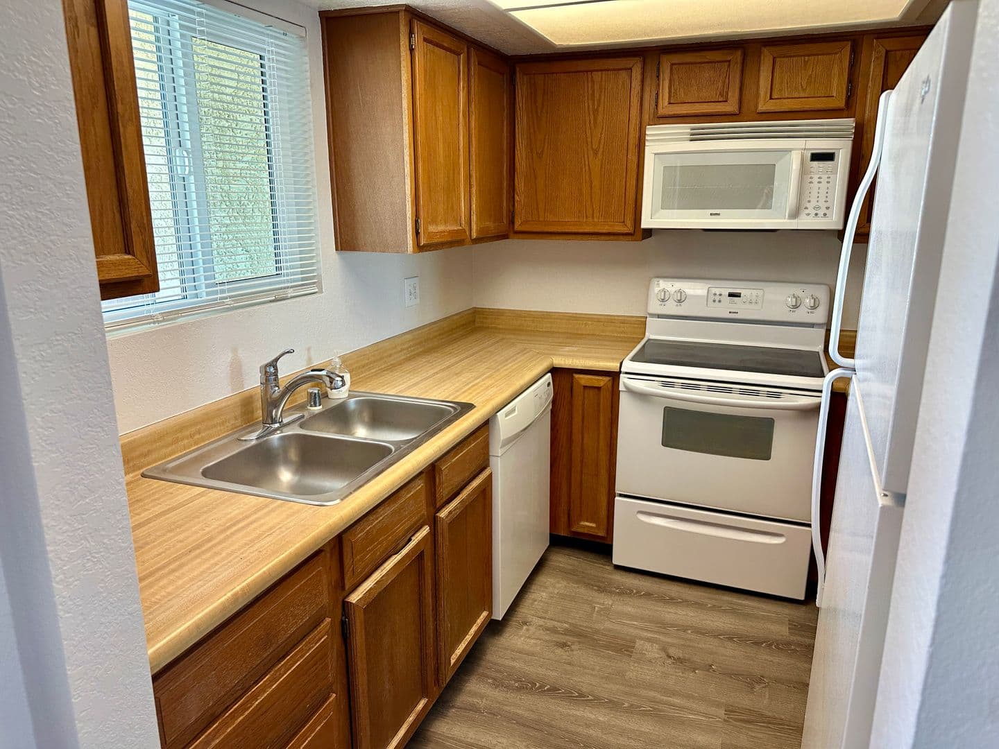 Lake Havasu City Condo: 475 D Lake Havasu Ave N