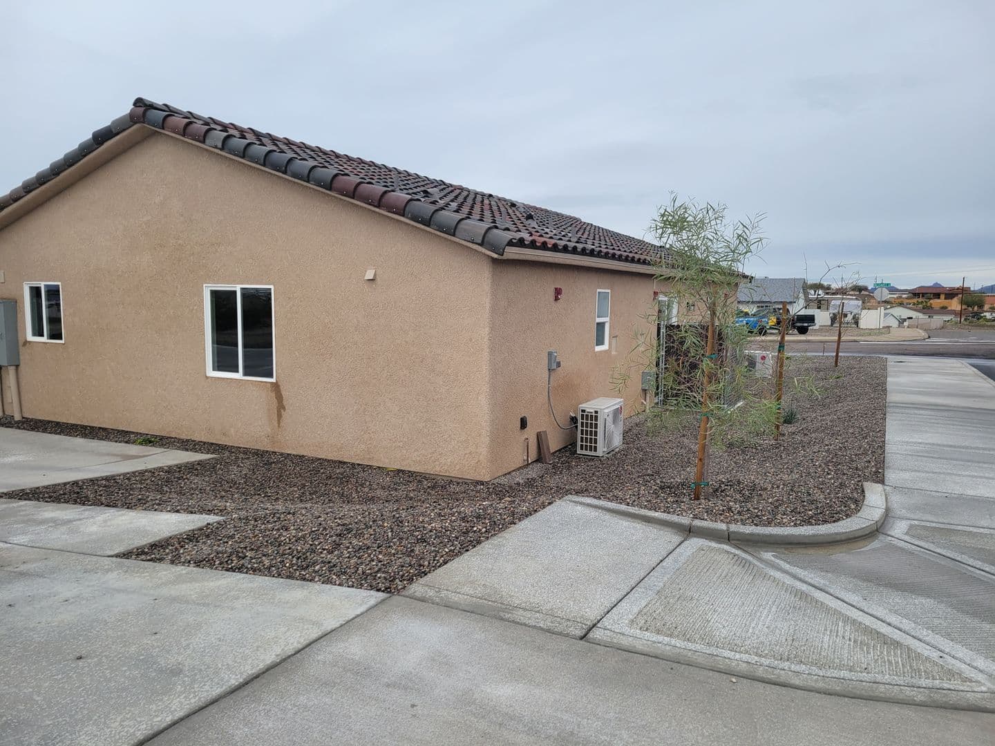 Lake Havasu City Apartment: 2544 Hillview Dr